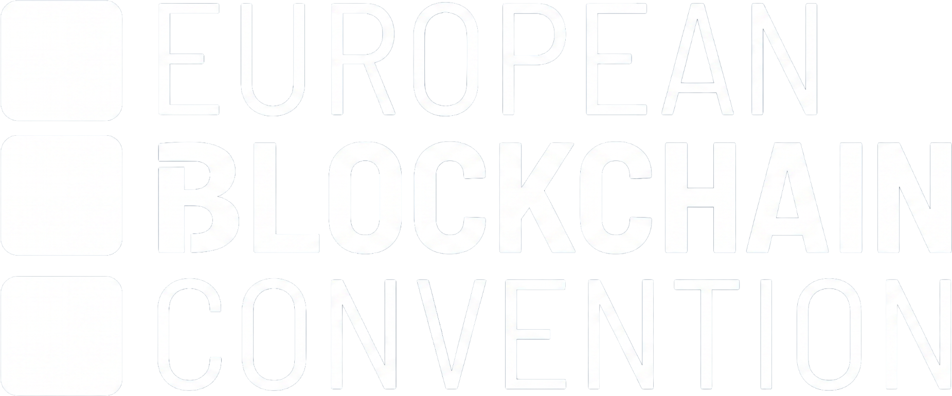 European Blockchain Convention